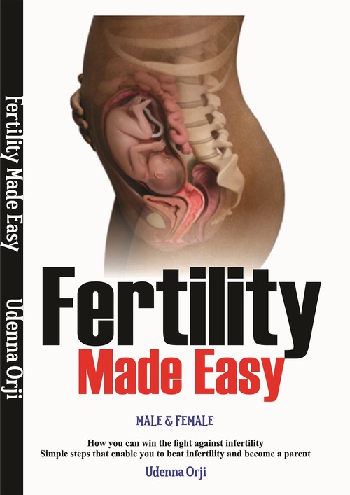 Product picture Fertility Made Easy